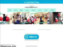 Sites similar to sumika-park.com