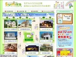 Sites similar to sumika.bz