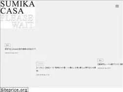 Sites similar to sumika.casa