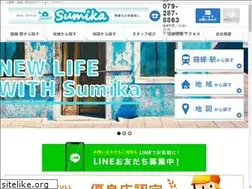 Sites similar to sumika8863.com