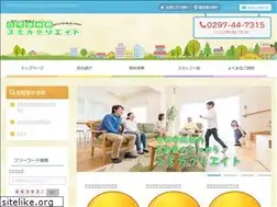 Sites similar to sumikacreate.jp