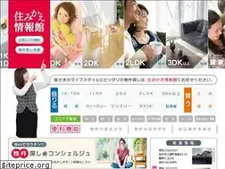 Sites similar to sumikae.co.jp