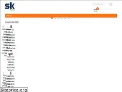 Sites similar to sumikura.com.vn