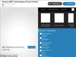 Sites similar to sumilaxsmt.in