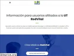 Sites similar to sumimedical.com