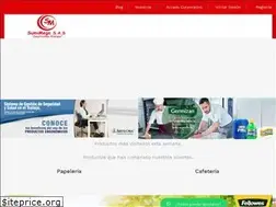 Sites similar to sumimega.com