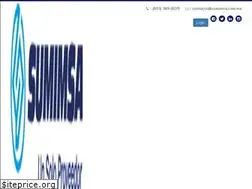 Sites similar to sumimsa.com.mx