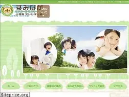 Sites similar to suminaga-clinic.com