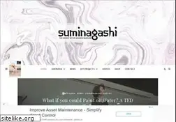 Sites similar to suminagashi.com