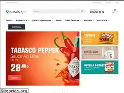 Sites similar to suminashop.com