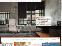 Sites similar to sumincogar.com