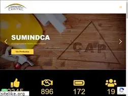 Sites similar to sumindca.com