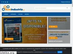 Sites similar to sumindustria.es