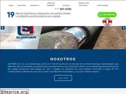 Sites similar to suminer.com