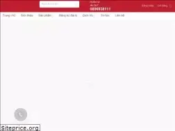 Sites similar to suminhchau.vn