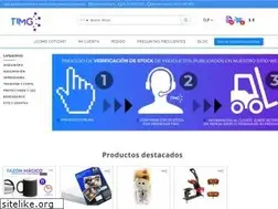 Sites similar to suministro.cl