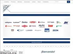Sites similar to suministro.com.mx