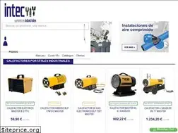 Sites similar to suministrointec.com