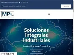 Sites similar to suministros-industriales.es