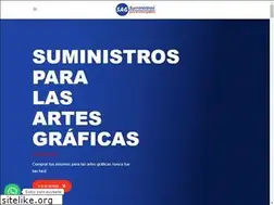 Sites similar to suministrosag.mx