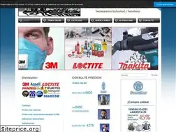 Sites similar to suministrosaltor.es