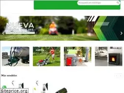 Sites similar to suministroscamara.com