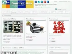 Sites similar to suministroscem.com