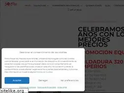 Sites similar to suministroscogullada.com