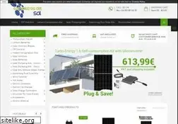 Sites similar to suministrosdelsol.com
