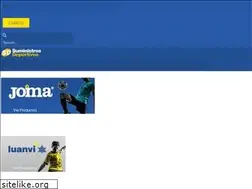 Sites similar to suministrosdeportivos.es