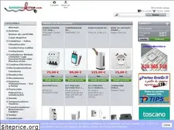 Sites similar to suministroselectricos.com