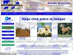 Sites similar to suministrosganaderos.com
