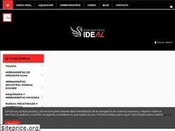 Sites similar to suministrosideal.es