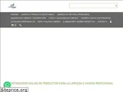Sites similar to suministrosjlrodriguez.es