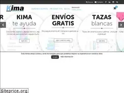Sites similar to suministroskima.com