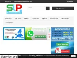 Sites similar to suministroslaborales.com