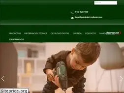 Sites similar to suministroslami.com