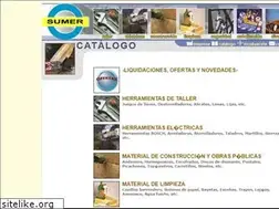 Sites similar to suministrosmeres.com