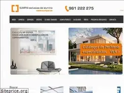 Sites similar to suministrospaiporta.com
