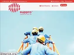 Sites similar to suministrosrodriguez.com