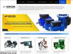 Sites similar to suministrossercoin.com