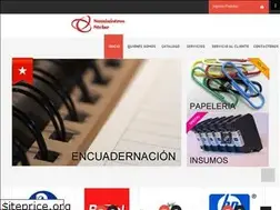 Sites similar to suministrosstelar.com.co
