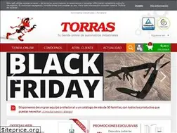 Sites similar to suministrostorras.com