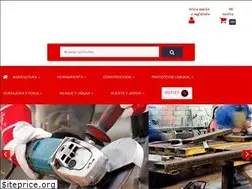 Sites similar to suministrosurquiza.com