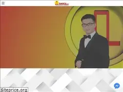 Sites similar to suminliu.com