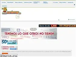 Sites similar to suminmar.es