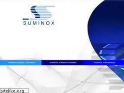 Sites similar to suminoxaceros.com