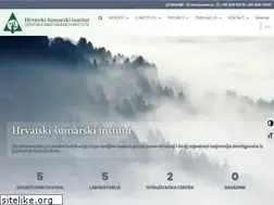 Sites similar to sumins.hr