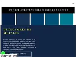 Sites similar to suminsaindustria.com