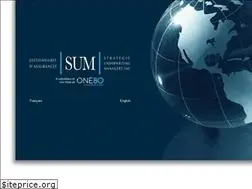 Sites similar to suminsurance.ca